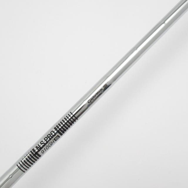 【中古ゴルフクラブ】テーラーメイド　STEALTH　ステルス PLUS RESCUE ユーティリティ N.S.PRO 910GH　シャフト：N.S.PRO 910GH