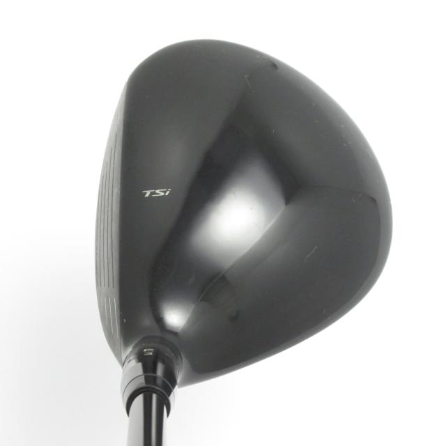中古ゴルフクラブ】タイトリスト TSi TSi2 フェアウェイウッド TSP110