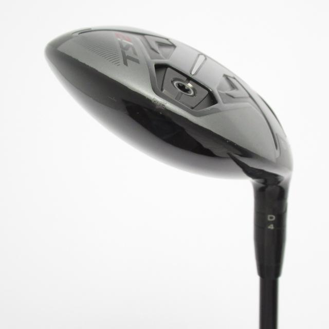 中古ゴルフクラブ】タイトリスト TSi TSi2 フェアウェイウッド TSP110