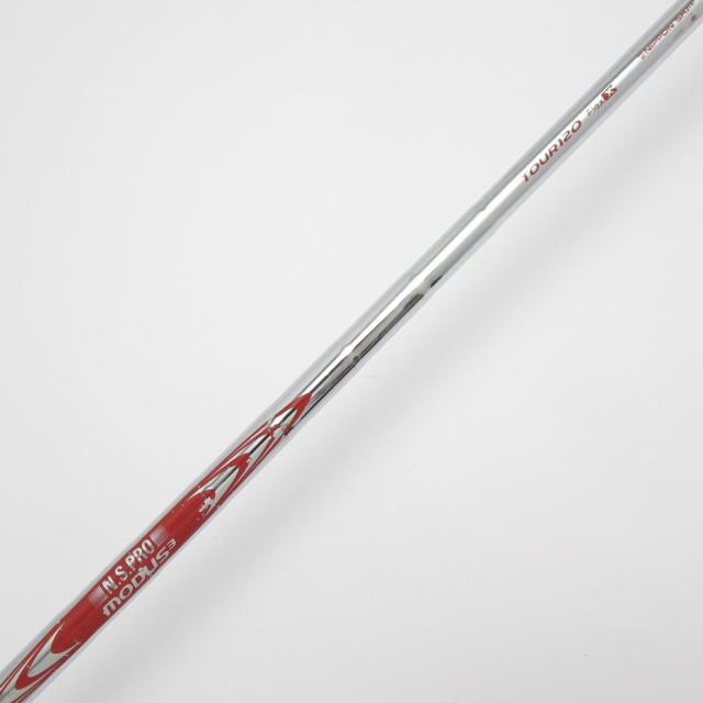 【中古ゴルフクラブ】タイトリスト　TITLEIST　U500 ユーティリティ N.S.PRO MODUS3 TOUR 120　シャフト：N.S.PRO MODUS3 TOUR 120