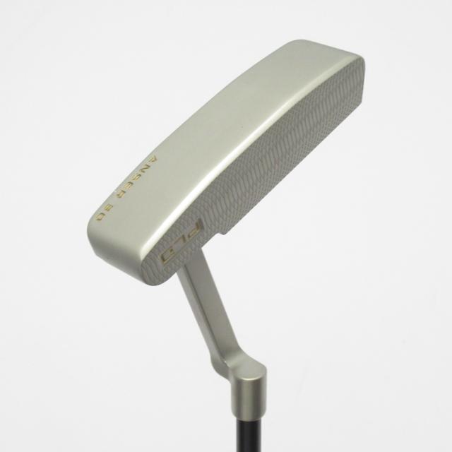 【中古ゴルフクラブ】ピン　PING　PLD ミルド アンサー 30 パター カーボンシャフト　シャフト：カーボンシャフト