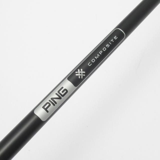 中古ゴルフクラブ】ピン PING PLD ミルド アンサー 30 パター