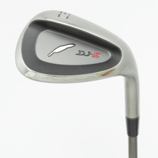 【中古ゴルフクラブ】フォーティーン　DJ　DJ-5 BK ウェッジ N.S.PRO DS-91w BK　シャフト：N.S.PRO DS-91w BK