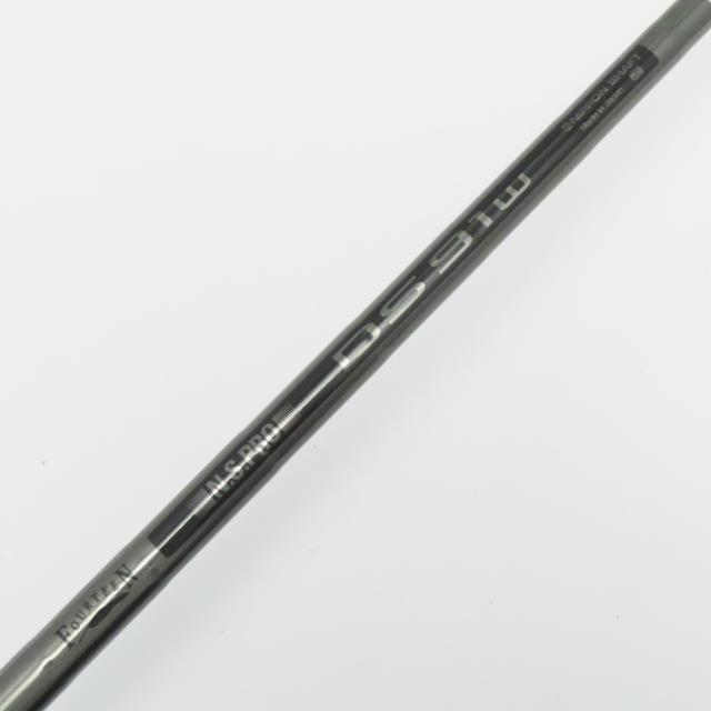 【中古ゴルフクラブ】フォーティーン　DJ　DJ-5 BK ウェッジ N.S.PRO DS-91w BK　シャフト：N.S.PRO DS-91w BK