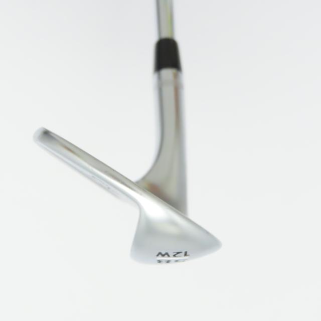 【中古ゴルフクラブ】キャロウェイゴルフ　Callaway Golf　JAWS RAW ワイドグラインド クロムメッキ仕上げ ウェッジ N.S.PRO 950GH neo…