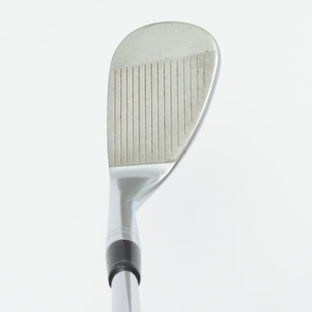 【中古ゴルフクラブ】キャロウェイゴルフ　Callaway Golf　JAWS FORGED クロムメッキ仕上げ ウェッジ N.S.PRO MODUS3 TOUR 115　シャフ…