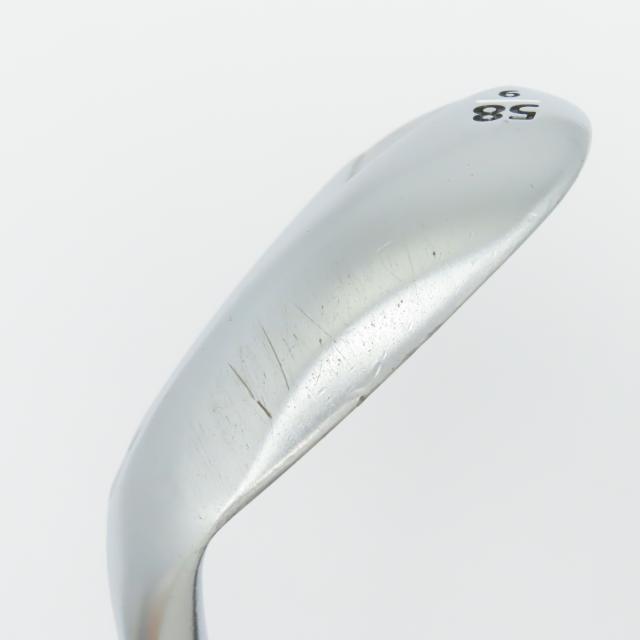 【中古ゴルフクラブ】キャロウェイゴルフ　Callaway Golf　JAWS FORGED クロムメッキ仕上げ ウェッジ N.S.PRO MODUS3 TOUR 115　シャフ…