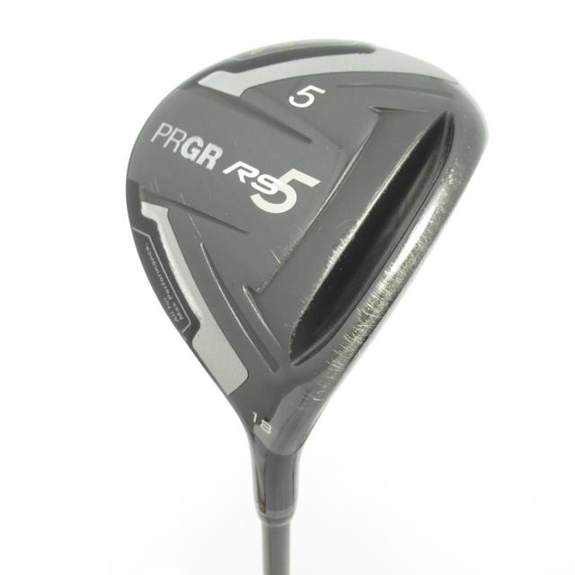 【中古ゴルフクラブ】プロギア　RS　RS5 フェアウェイウッド Diamana FOR PRGR　シャフト：Diamana FOR PRGR