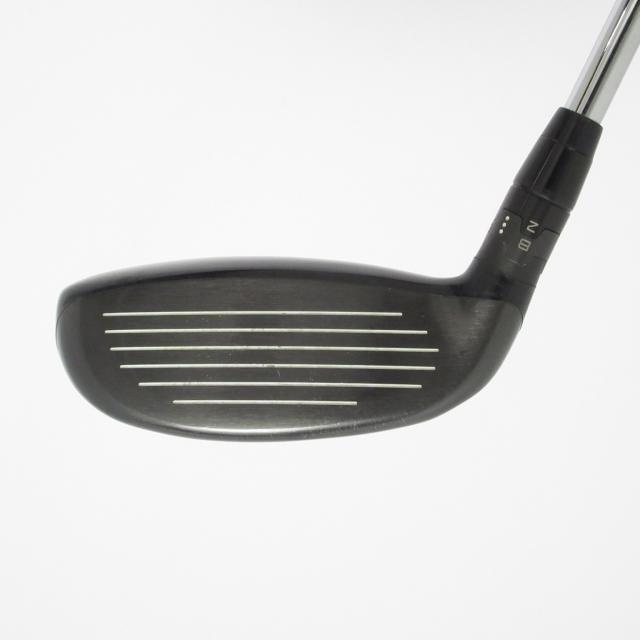 【中古ゴルフクラブ】タイトリスト　VG3　VG3(2018) ユーティリティ N.S.PRO 950FW　シャフト：N.S.PRO 950FW