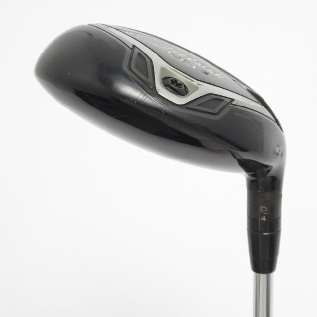 【中古ゴルフクラブ】タイトリスト　VG3　VG3(2018) ユーティリティ N.S.PRO 950FW　シャフト：N.S.PRO 950FW