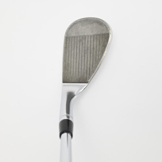 【中古ゴルフクラブ】キャロウェイゴルフ　Callaway Golf　JAWS RAW スタンダードグラインド クロムメッキ仕上げ ウェッジ N.S.PRO 950…