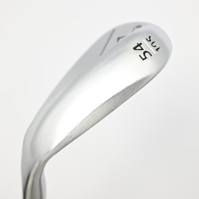 【中古ゴルフクラブ】キャロウェイゴルフ　Callaway Golf　JAWS RAW スタンダードグラインド クロムメッキ仕上げ ウェッジ N.S.PRO 950…