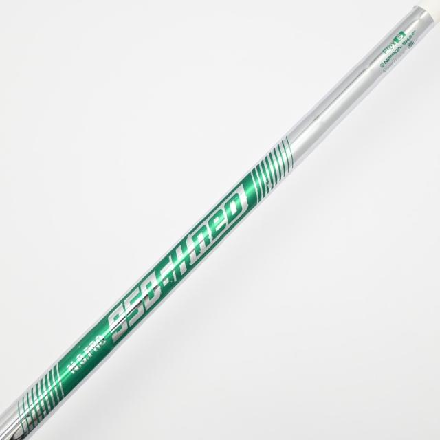 【中古ゴルフクラブ】キャロウェイゴルフ　Callaway Golf　JAWS RAW スタンダードグラインド クロムメッキ仕上げ ウェッジ N.S.PRO 950…