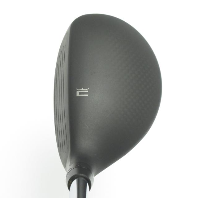 【中古ゴルフクラブ】コブラ　KING　キング TEC ハイブリッド ユーティリティ N.S.PRO 950GH neo　シャフト：N.S.PRO 950GH neo