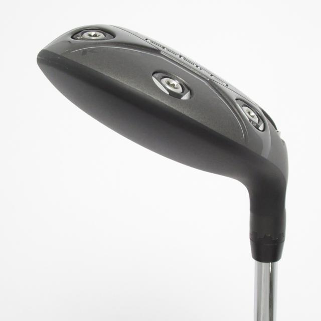 【中古ゴルフクラブ】コブラ　KING　キング TEC ハイブリッド ユーティリティ N.S.PRO 950GH neo　シャフト：N.S.PRO 950GH neo