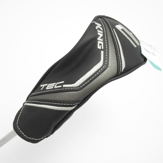 【中古ゴルフクラブ】コブラ　KING　キング TEC ハイブリッド ユーティリティ N.S.PRO 950GH neo　シャフト：N.S.PRO 950GH neo