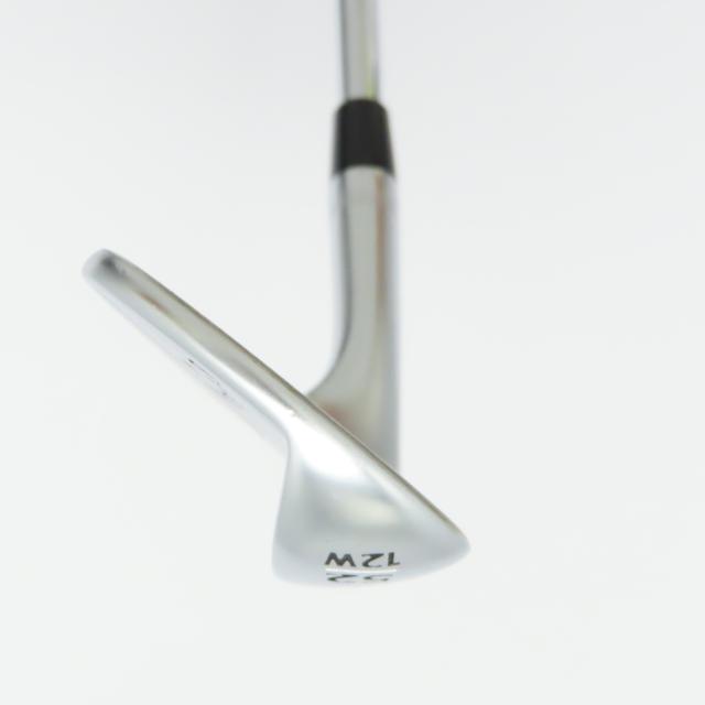 【中古ゴルフクラブ】キャロウェイゴルフ　Callaway Golf　JAWS RAW ワイドグラインド クロムメッキ仕上げ ウェッジ N.S.PRO 950GH neo…