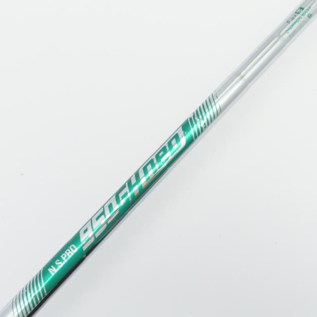 【中古ゴルフクラブ】キャロウェイゴルフ　Callaway Golf　JAWS RAW ワイドグラインド クロムメッキ仕上げ ウェッジ N.S.PRO 950GH neo…