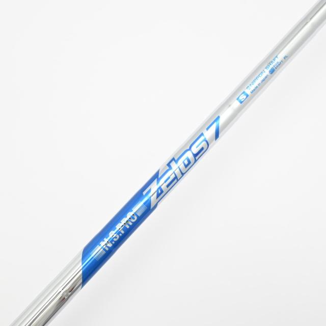 【中古ゴルフクラブ】キャロウェイゴルフ　Ai SMOKE　パラダイム Ai SMOKE HL アイアン N.S.PRO ZELOS 7　シャフト：N.S.PRO ZELOS 7