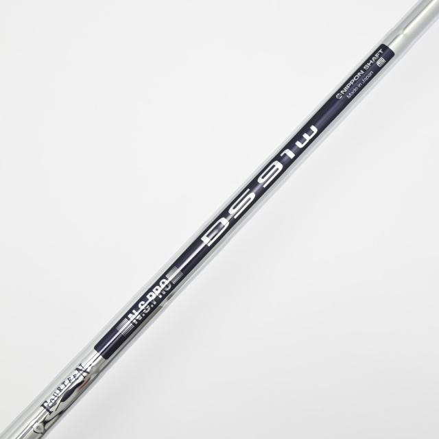 【中古ゴルフクラブ】フォーティーン　DJ　DJ-6 ウェッジ N.S.PRO DS-91w　シャフト：N.S.PRO DS-91w