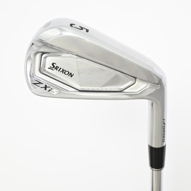 【中古ゴルフクラブ】ダンロップ　SRIXON　スリクソン ZXi5 アイアン N.S.PRO 950GH neo　シャフト：N.S.PRO 950GH neo