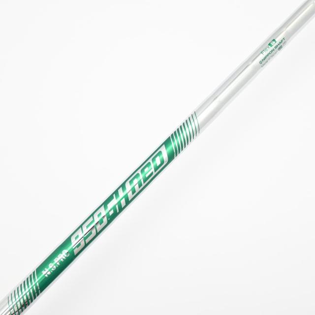 【中古ゴルフクラブ】ダンロップ　SRIXON　スリクソン ZXi5 アイアン N.S.PRO 950GH neo　シャフト：N.S.PRO 950GH neo