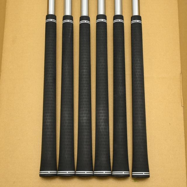 【中古ゴルフクラブ】ダンロップ　SRIXON　スリクソン ZXi5 アイアン N.S.PRO 950GH neo　シャフト：N.S.PRO 950GH neo