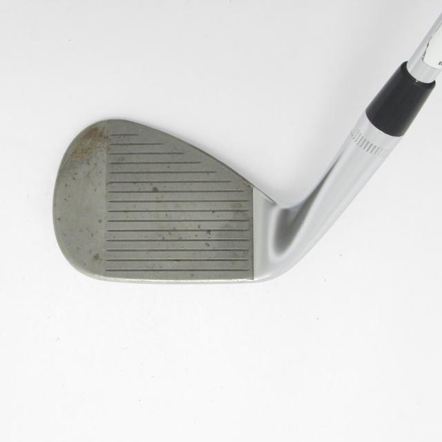 【中古ゴルフクラブ】キャロウェイゴルフ　Callaway Golf　JAWS RAW スタンダードグラインド クロムメッキ仕上げ ウェッジ N.S.PRO MOD…