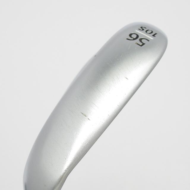 【中古ゴルフクラブ】キャロウェイゴルフ　Callaway Golf　JAWS RAW スタンダードグラインド クロムメッキ仕上げ ウェッジ N.S.PRO MOD…