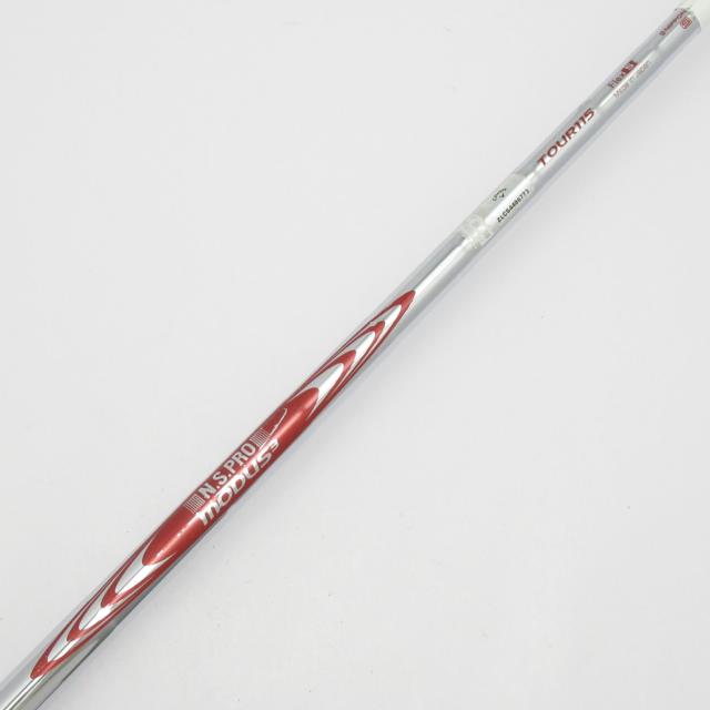 【中古ゴルフクラブ】キャロウェイゴルフ　Callaway Golf　JAWS RAW スタンダードグラインド クロムメッキ仕上げ ウェッジ N.S.PRO MOD…