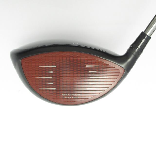 【中古ゴルフクラブ】テーラーメイド　STEALTH　ステルス2 PLUS ドライバー Diamana GT 60　シャフト：Diamana GT 60_2
