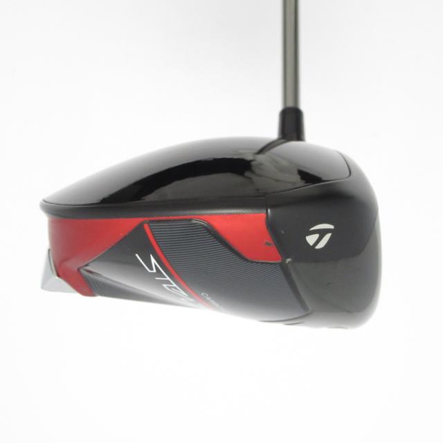 【中古ゴルフクラブ】テーラーメイド　STEALTH　ステルス2 PLUS ドライバー Diamana GT 60　シャフト：Diamana GT 60_3