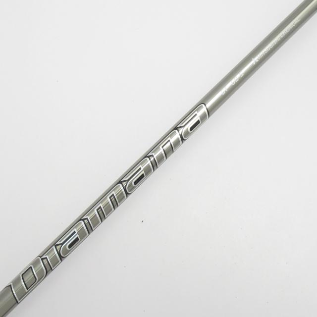【中古ゴルフクラブ】テーラーメイド　STEALTH　ステルス2 PLUS ドライバー Diamana GT 60　シャフト：Diamana GT 60_5