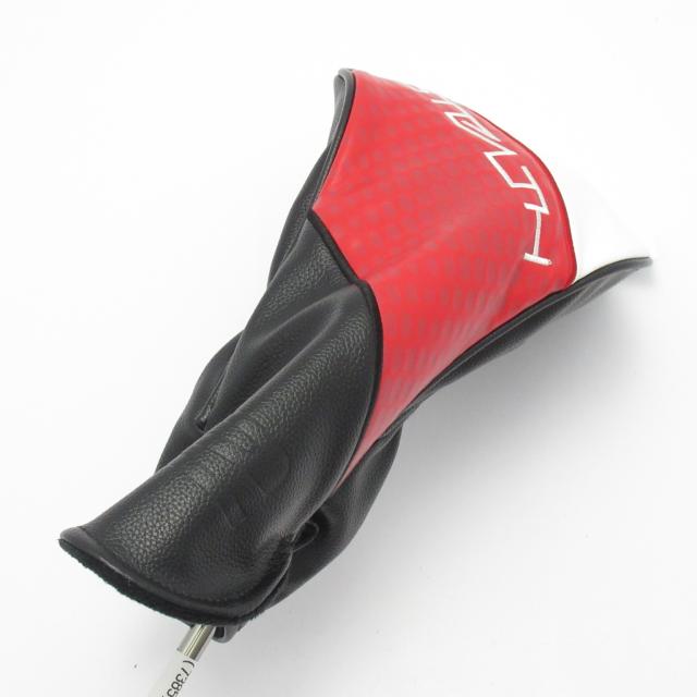 【中古ゴルフクラブ】テーラーメイド　STEALTH　ステルス2 PLUS ドライバー Diamana GT 60　シャフト：Diamana GT 60_7