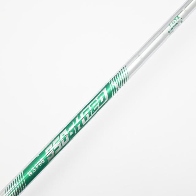 【中古ゴルフクラブ】タイトリスト　TITLEIST　T200 アイアン N.S.PRO 950GH neo　シャフト：N.S.PRO 950GH neo