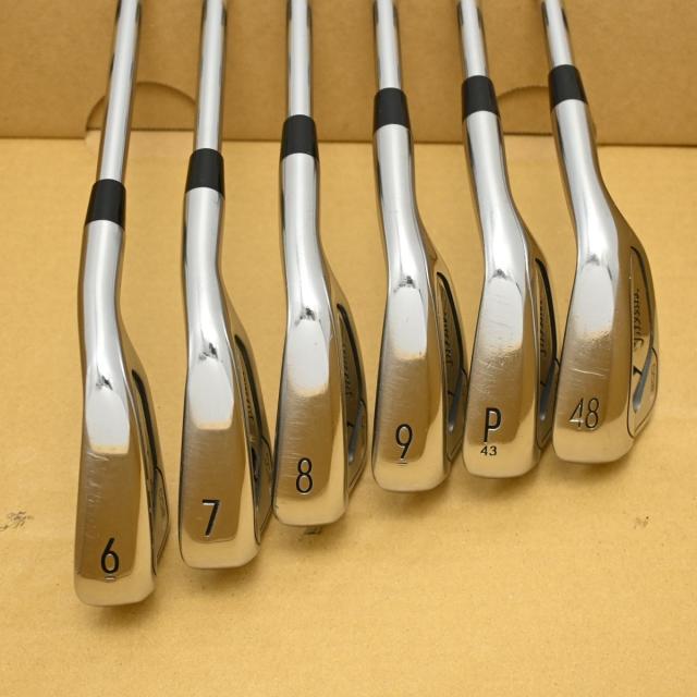 【中古ゴルフクラブ】タイトリスト　TITLEIST　T200 アイアン N.S.PRO 950GH neo　シャフト：N.S.PRO 950GH neo