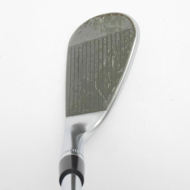 【中古ゴルフクラブ】キャロウェイゴルフ　Callaway Golf　JAWS RAW スタンダードグラインド クロムメッキ仕上げ ウェッジ N.S.PRO MOD…