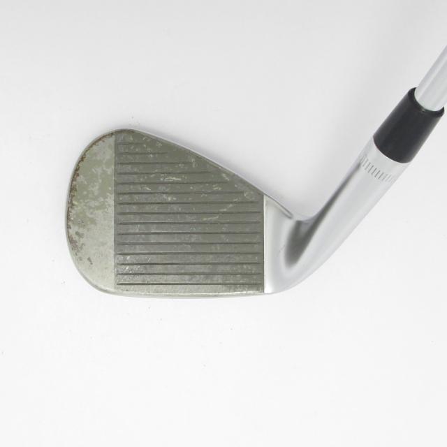 【中古ゴルフクラブ】キャロウェイゴルフ　Callaway Golf　JAWS RAW スタンダードグラインド クロムメッキ仕上げ ウェッジ N.S.PRO MOD…