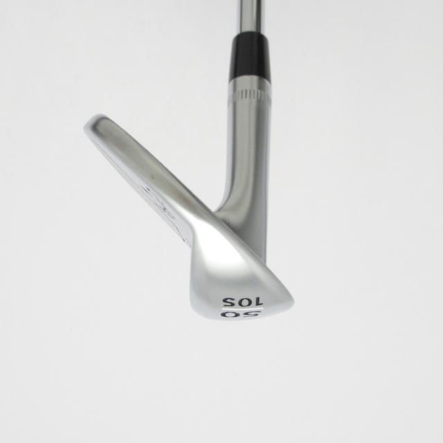 【中古ゴルフクラブ】キャロウェイゴルフ　Callaway Golf　JAWS RAW スタンダードグラインド クロムメッキ仕上げ ウェッジ N.S.PRO MOD…