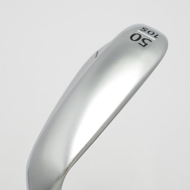 【中古ゴルフクラブ】キャロウェイゴルフ　Callaway Golf　JAWS RAW スタンダードグラインド クロムメッキ仕上げ ウェッジ N.S.PRO MOD…