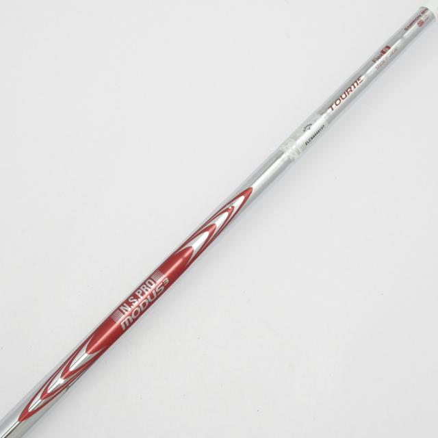 【中古ゴルフクラブ】キャロウェイゴルフ　Callaway Golf　JAWS RAW スタンダードグラインド クロムメッキ仕上げ ウェッジ N.S.PRO MOD…