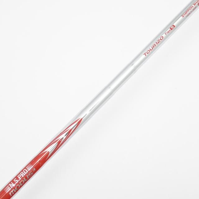 【中古ゴルフクラブ】ブリヂストン　BRIDGESTONE GOLF　241CB アイアン N.S.PRO MODUS3 TOUR 120　シャフト：N.S.PRO MODUS3 TOUR 120