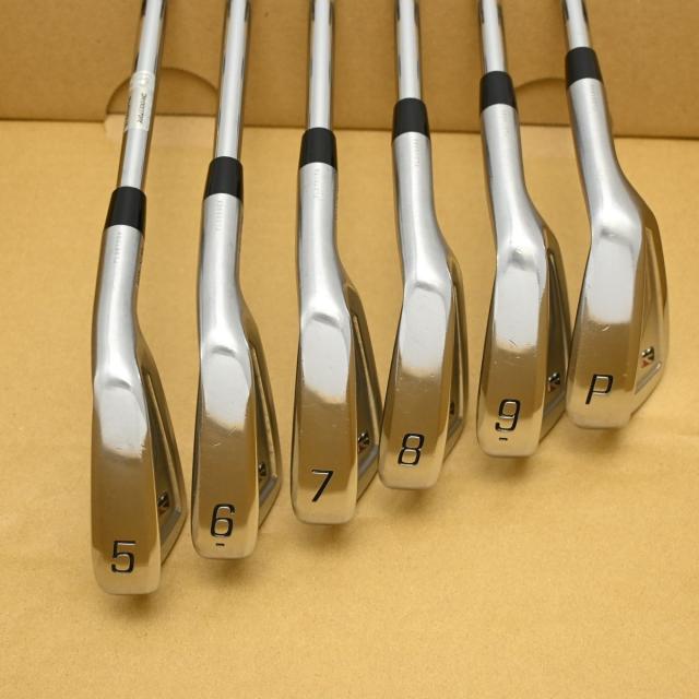 【中古ゴルフクラブ】ブリヂストン　BRIDGESTONE GOLF　241CB アイアン N.S.PRO MODUS3 TOUR 120　シャフト：N.S.PRO MODUS3 TOUR 120