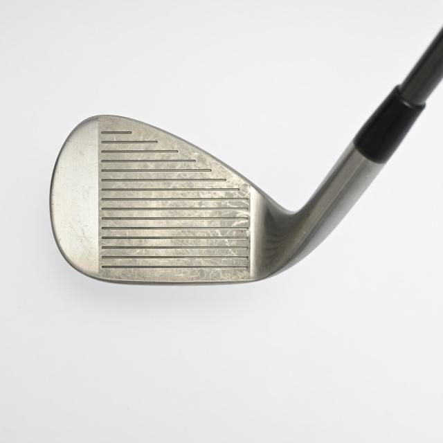 【中古ゴルフクラブ】フォーティーン　DJ　DJ-6 ブラックエディション ウェッジ N.S.PRO DS-91w BK　シャフト：N.S.PRO DS-91w BK