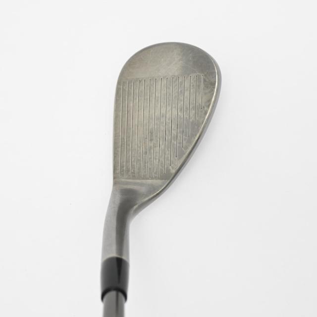 【中古ゴルフクラブ】フォーティーン　DJ　DJ-6 ブラックエディション ウェッジ N.S.PRO DS-91w BK　シャフト：N.S.PRO DS-91w BK