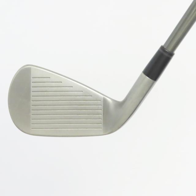 【中古ゴルフクラブ】フォーティーン　FOURTEEN　TB-5 FORGED BLACK Edition アイアン FS-90i BK　シャフト：FS-90i BK_2