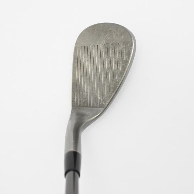 【中古ゴルフクラブ】フォーティーン　DJ　DJ-6 ブラックエディション ウェッジ N.S.PRO DS-91w BK　シャフト：N.S.PRO DS-91w BK