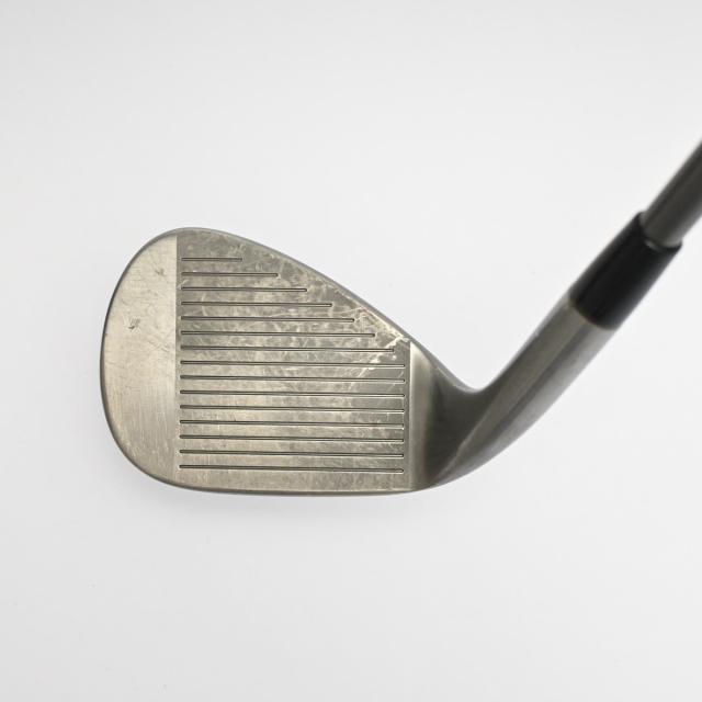 【中古ゴルフクラブ】フォーティーン　DJ　DJ-6 ブラックエディション ウェッジ N.S.PRO DS-91w BK　シャフト：N.S.PRO DS-91w BK