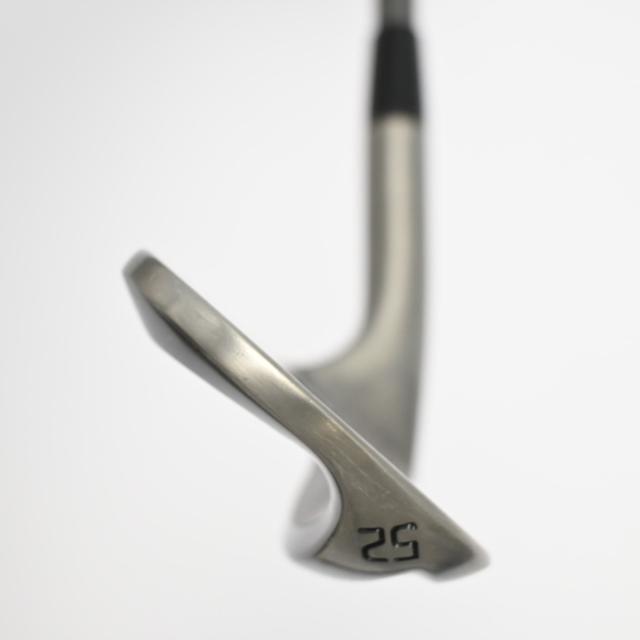 【中古ゴルフクラブ】フォーティーン　DJ　DJ-6 ブラックエディション ウェッジ N.S.PRO DS-91w BK　シャフト：N.S.PRO DS-91w BK