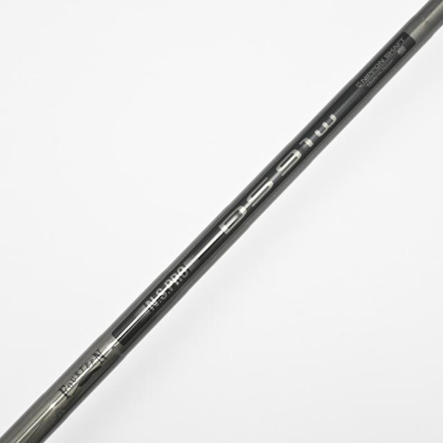 【中古ゴルフクラブ】フォーティーン　DJ　DJ-6 ブラックエディション ウェッジ N.S.PRO DS-91w BK　シャフト：N.S.PRO DS-91w BK